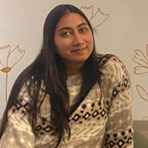 harshita